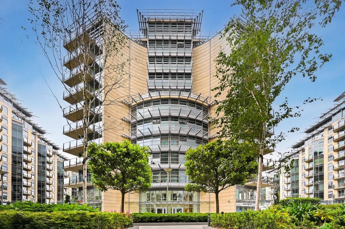 Battersea Reach, Juniper Drive, London, SW18